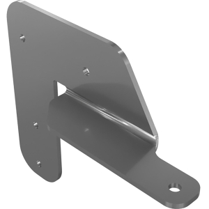 Genie Lift Part # 110941GT - FORMING,STRUT SUPPORT, EA