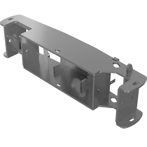 Genie Lift Part # 111645GT - WELDMENT,DRIVE CHASSIS,Z60, EA