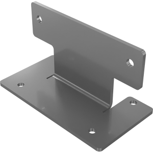 Genie Lift Part # 112399GT - FORMING,RELAY BLOCK MOUNT, EA