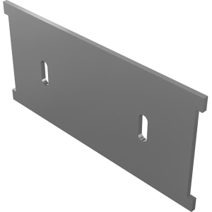 Genie Lift Part # 117010GT - PLATE,CROSS BRACE, EA
