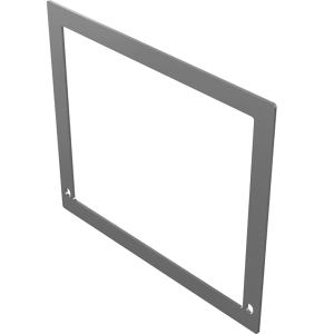 Genie Lift Part # 119429GT - GASKET,GROUND CONTROL BOX, EA