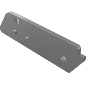 Genie Lift Part # 119659GT - PLATE,BOOM REST, EA
