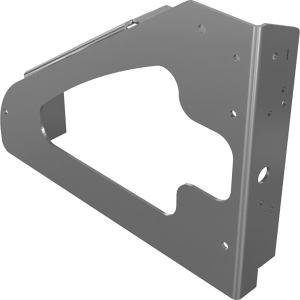 Genie Lift Part # 121342GT - PLATE,FUEL TANK SUPPORT, EA