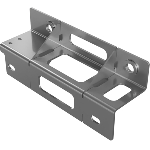 Genie Lift Part # 122415GT - WELDMENT,RADIATOR MOUNT,CUM, EA