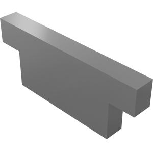 Genie Lift Part # 123024GT - PLATE,SPRING MOUNT TOP, EA