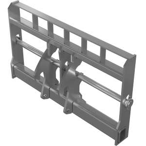 Genie Lift Part # 123408GT - ASSY, FORK FRAME 60" 10K QA, EA