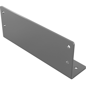 Genie Lift Part # 123769GT - FORMING,HOSE GUIDE,1048, EA