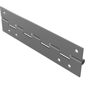 Genie Lift Part # 124243GT - HINGE,GR COVER RETROFIT, EA