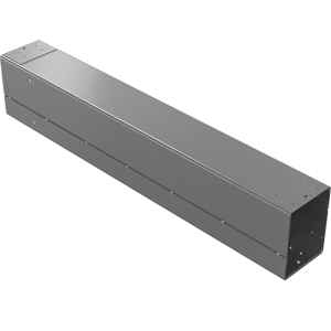 Genie Lift Part # 124259GT - WELDMENT,TUBE,GRC12#3,10X8X54, EA