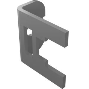 Genie Lift Part # 1251583GT - FORMING,BRKT CLAMP, EA