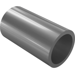 Genie Lift Part # 1252487GT - TUBE, SUPPORT, AIRCRAFT PROT., EA
