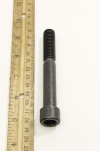 Genie Lift Part # 1252563GT - CYLINDER BOLT, EA