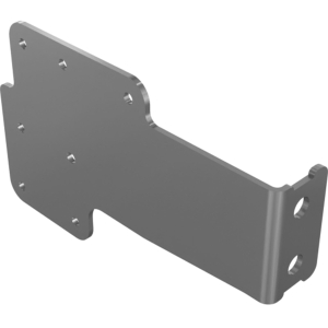 Genie Lift Part # 1253771GT - FORMING,GLOW RELAY BRACKET, EA