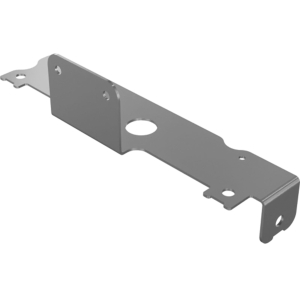 Genie Lift Part # 1253772GT - FORMING,POS CABLE HARN. BRACKET, EA