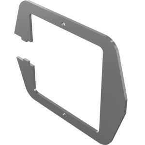 Genie Lift Part # 1253863GT - COLLAR, UPPER, SECTION A, EA