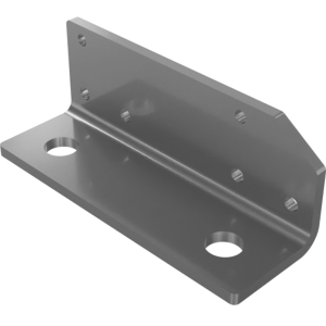 Genie Lift Part # 1254115GT - FORMING, ENGINE MNT, RT, KD, EA