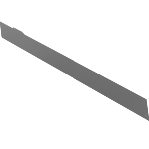 Genie Lift Part # 1254702GT - PLATE,#1 BOOM SIDE,RH,1056, EA