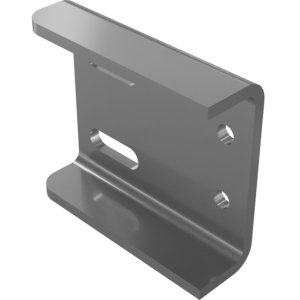Genie Lift Part # 1254806GT - FORMING,LATCH STRIKER MNT,TRAY, EA