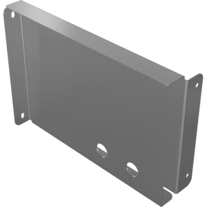 Genie Lift Part # 1254873GT - FORMING,BULKHEAD,LEFT FRONT, EA
