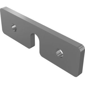 Genie Lift Part # 1255706GT - CLAMP TOP, HOSE ROUTING, EA