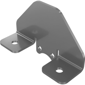 Genie Lift Part # 1255722GT - FORMING,DRIVE ENABLE LIMIT SW, EA
