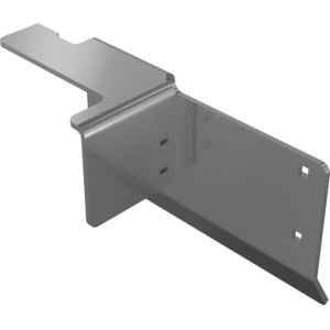 Genie Lift Part # 1256885GT - FORMING, B1, CABLE TRACK MOUNT, SX150, EA