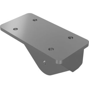 Genie Lift Part # 1258433GT - WELDMENT,TRANSMISSION MOUNT,LT, EA