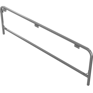 Genie Lift Part # 125848GT - WLDMT,MAIN SIDERAIL,LT, EA