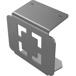 Genie Lift Part # 1259972GT - FORMING,DIRECTIONAL SQUARE, EA