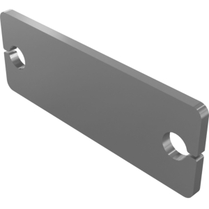 Genie Lift Part # 1261563GT - PLATE,CLAMP, EA