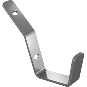 Genie Lift Part # 1261745GT - FORMING, LATCH, CNTRL BOX LID, EA