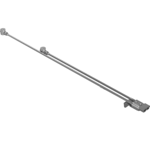 Genie Lift Part # 1261875GT - HARN ASSY, POWER BATT PACK, EA