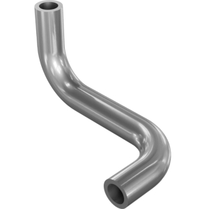 Genie Lift Part # 1261928GT - HOSE, EXPANSION TANK, EA