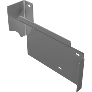 Genie Lift Part # 1262128GT - PLATE, MOTOR COVER, EA