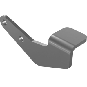 Genie Lift Part # 1262210GT - FORMING, LATCH TRIGGER, TS, EA