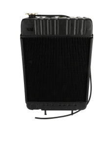 Genie Lift Part # 1262308GT - RADIATOR/EXPANSION TANK,DEUTZ 2.9L, EA