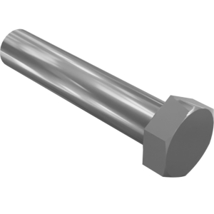 Genie Lift Part # 1262528GT - SCREW TE M16x80  DIN 931 10.9, EA