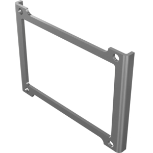 Genie Lift Part # 1262665GT - FORMING, DISPLAY RETAINER BRACKET, EA