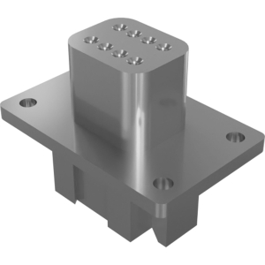 Genie Lift Part # 1263727GT - HARNESS, FUSE BOX, Z60E, EA