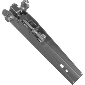 Genie Lift Part # 1263776GT - ARMREST, LH, EA