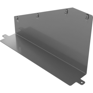 Genie Lift Part # 1264105GT - WELDMENT, FUSE BOX COVER, EA