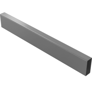 Genie Lift Part # 1264429GT - TUBE,RECT,STL,2X5X.120X35.5, EA