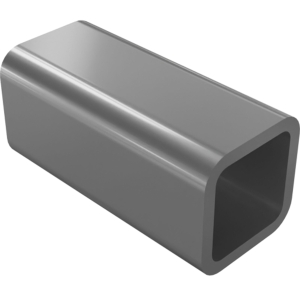 Genie Lift Part # 1264434GT - TUBE,SQ,STL,1.75X1.75X.188, EA
