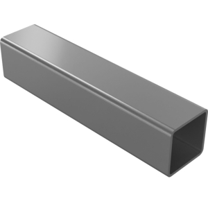 Genie Lift Part # 1264436GT - TUBE,SQ,STL,3.5X3.5X.188X16"LG, EA