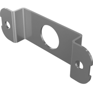 Genie Lift Part # 1264496GT - CLAMP,GUIDE CABLE, EA