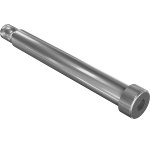 Genie Lift Part # 1266197GT - BOLT, SHOULDER, DIA .75 X 6.0 LG, 5/8-11 THD, EA