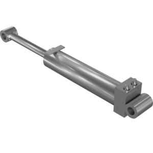 Genie Lift Part # 1266248GT - CYLINDER,LEVELING,UPPER PIVOT,Z-45XC, EA