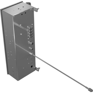 Genie Lift Part # 1266952GT - PBOX, Z45DC J, ANSI, EA