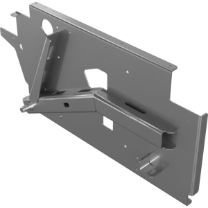 Genie Lift Part # 1267074GT - WELDMENT,ENGINE TRAY, EA