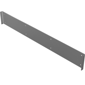 Genie Lift Part # 1267202GT - FORMING, HINGE MOUNT, EA